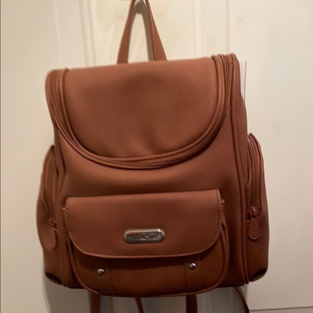 Multi Sac Backpack